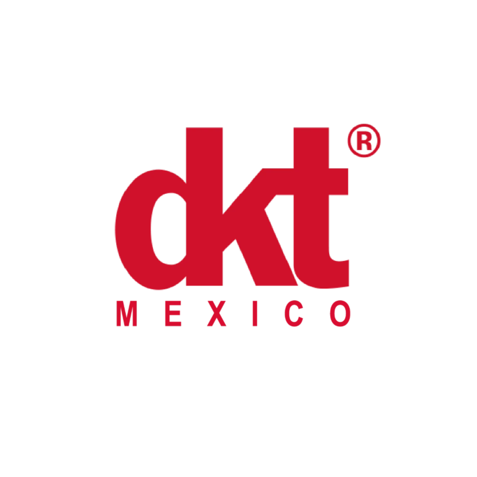 DKT logo